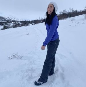 Meet your Posher, Tiffany